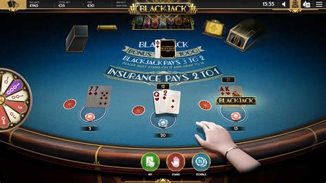 Blackjack Multihand Gaming Corp NetBet